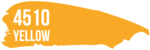 Термоплівка 4510 POLI-FLEX® BLOCKOUT SOFT YELLOW жовта Poli-Flex Premium