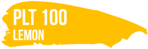 Флок 100 LEMON лимон Poli-tape Tubitherm