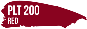 Флок 200 RED червоний Poli-tape Tubitherm