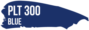 Флок 300 BLUE синій Poli-tape Tubitherm