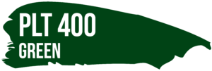 Флок 400 GREEN зелений Poli-tape Tubitherm
