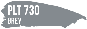 Флок 730 GREY сірий Poli-tape Tubitherm