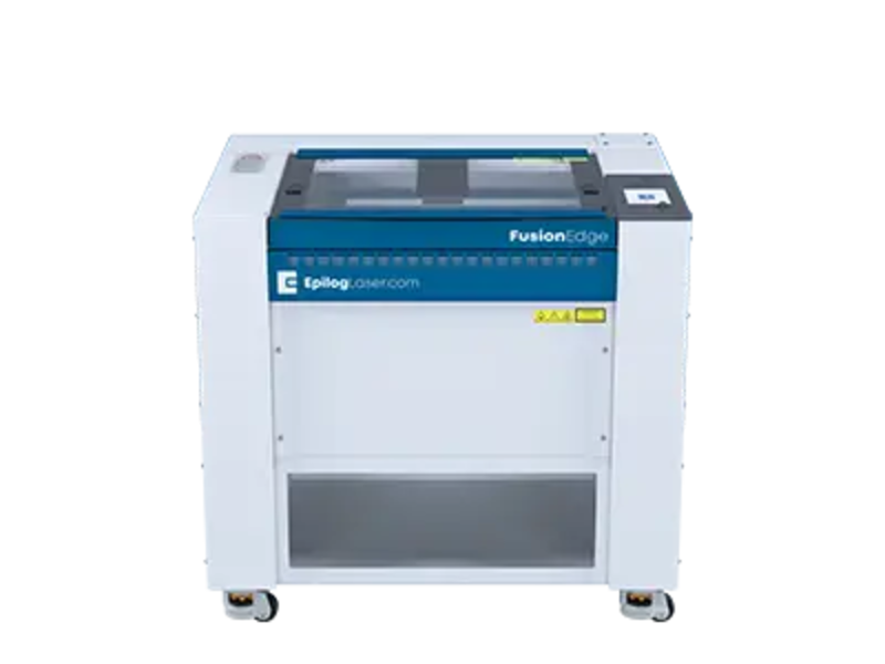 Epilog FusionEdge 24 — бізнес-клас лазерний гравер CO₂, поле 610×610 мм