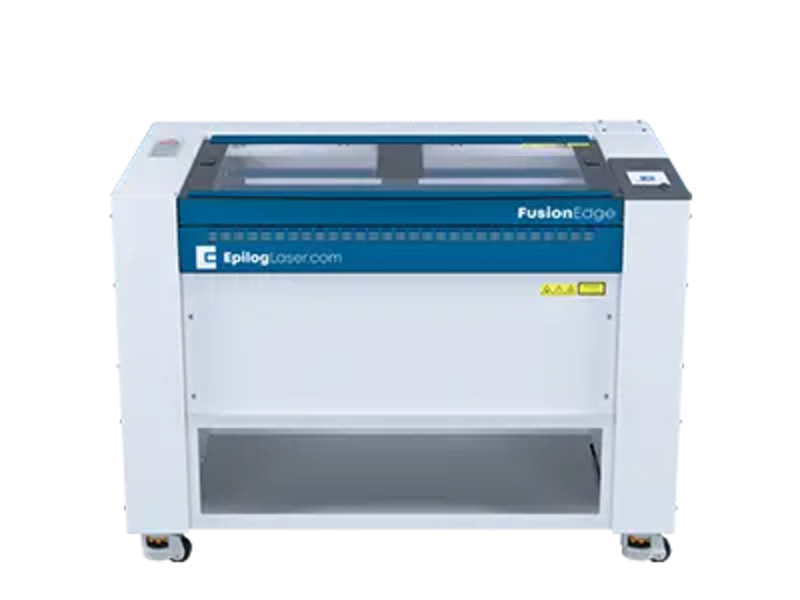 Epilog FusionEdge 36 — бізнес-клас лазерний гравер CO₂, поле 914×610 мм