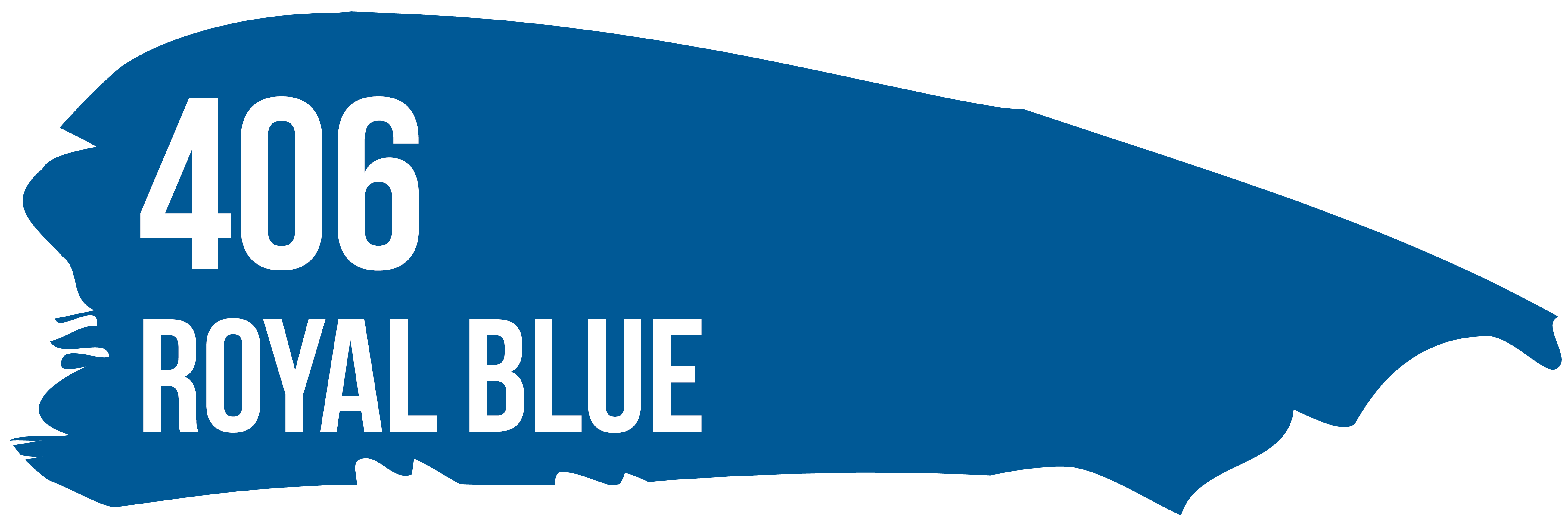 Термоплівка 406 ROYAL BLUE синя Poli-Flex Premium