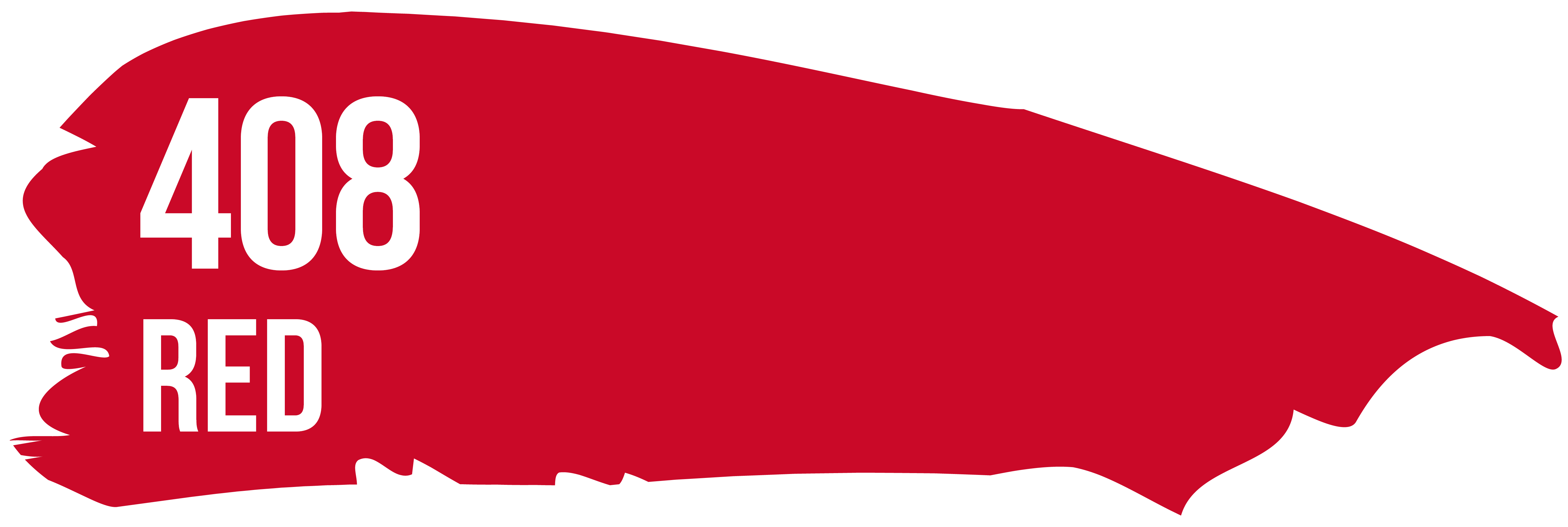 Термоплівка 408 RED червона Poli-Flex Premium