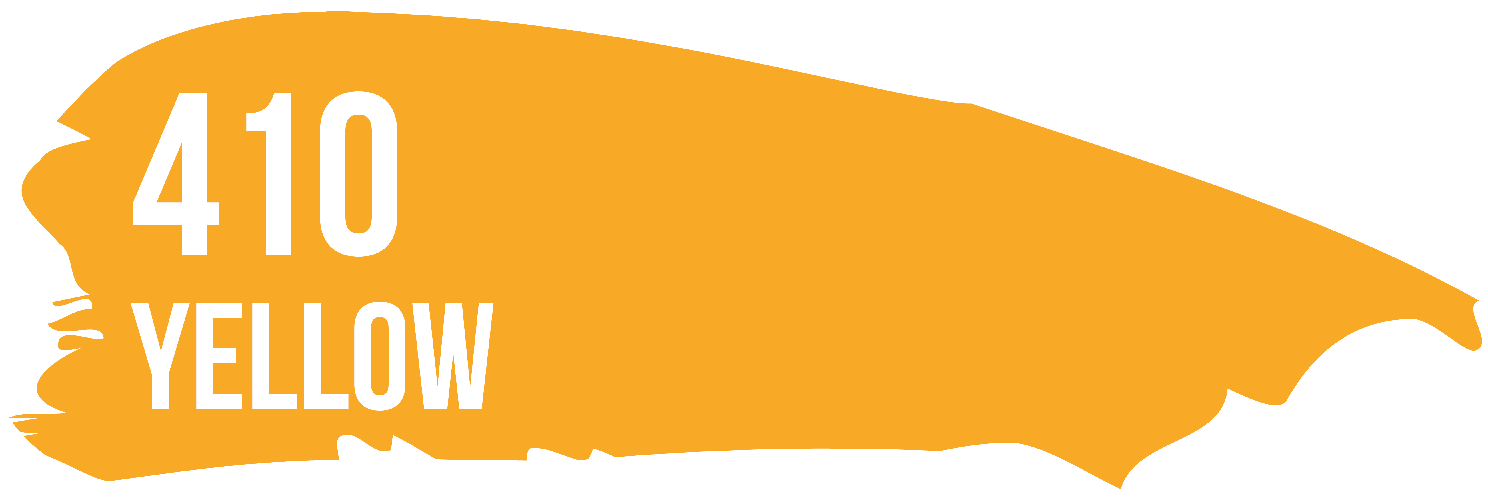 Термоплівка 410 YELLOW жовта Poli-Flex Premium