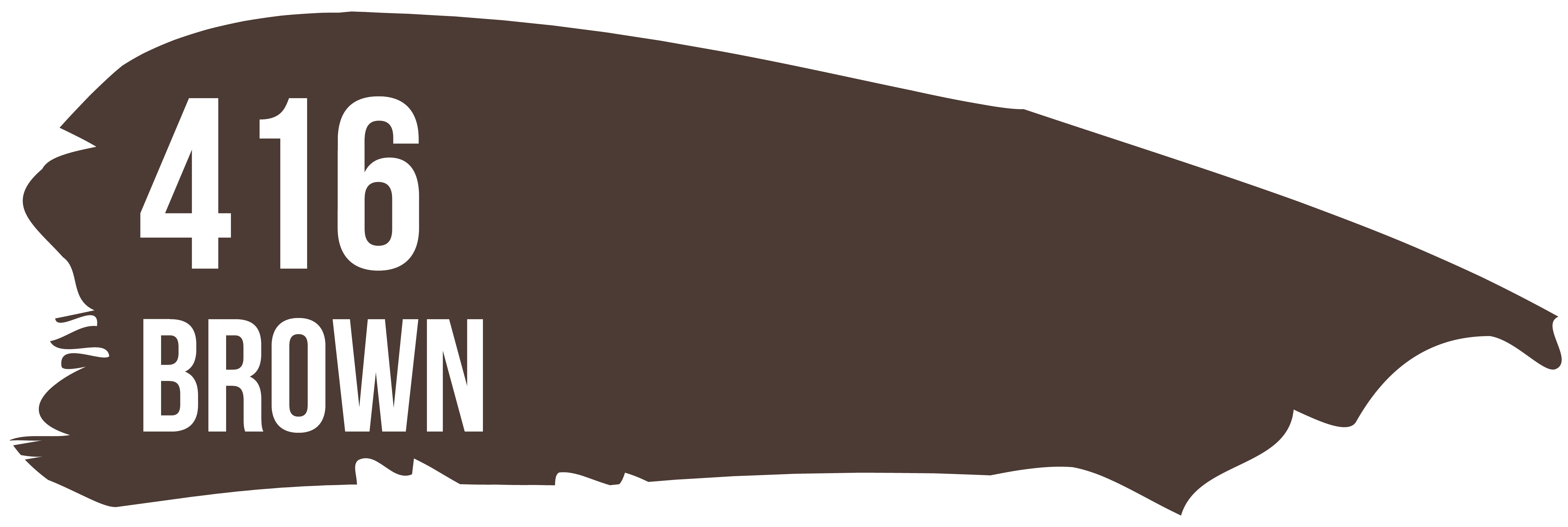 Poli-Flex Premium 416 Термоплівка 416 BROWN коричнева Poli-Flex Premium