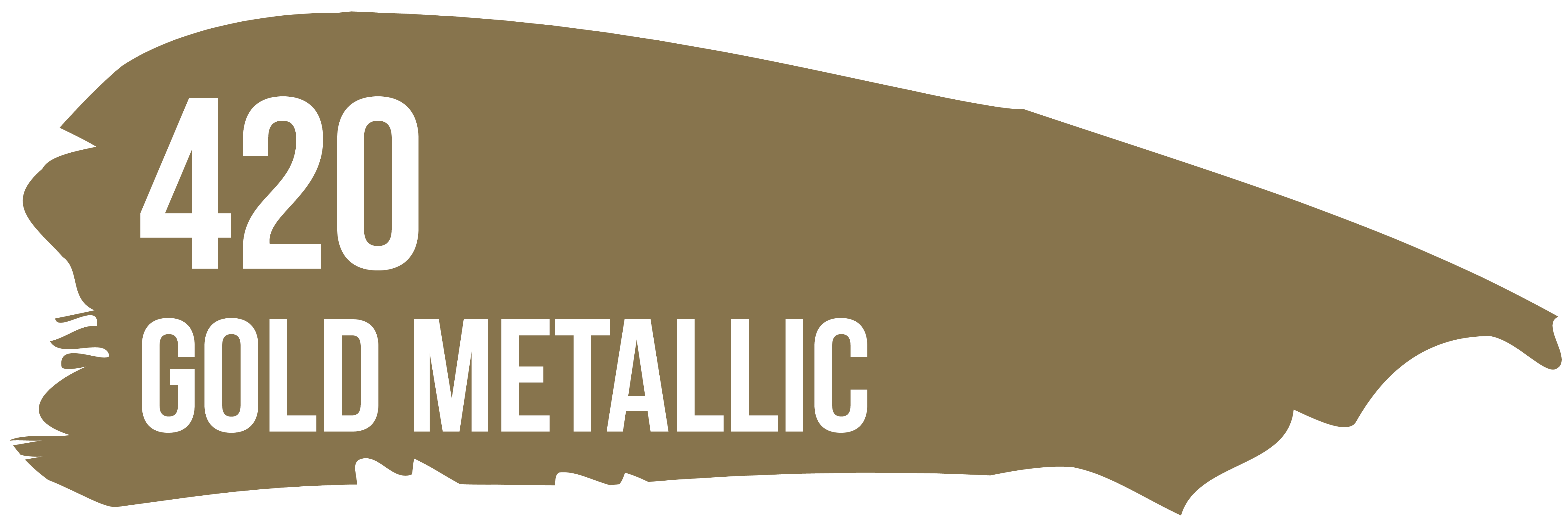 Poli-Flex Premium 420 Термоплівка 420 GOLD METALLIC матове золото Poli-Flex Premium