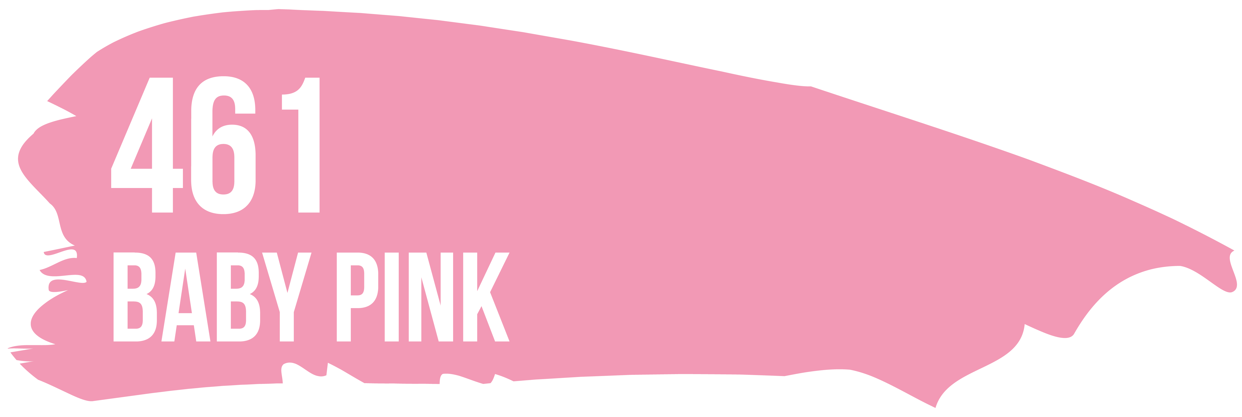 Poli-Flex Premium 461 Термоплівка 461 BABY PINK дитячий-рожевий Poli-Flex Premium