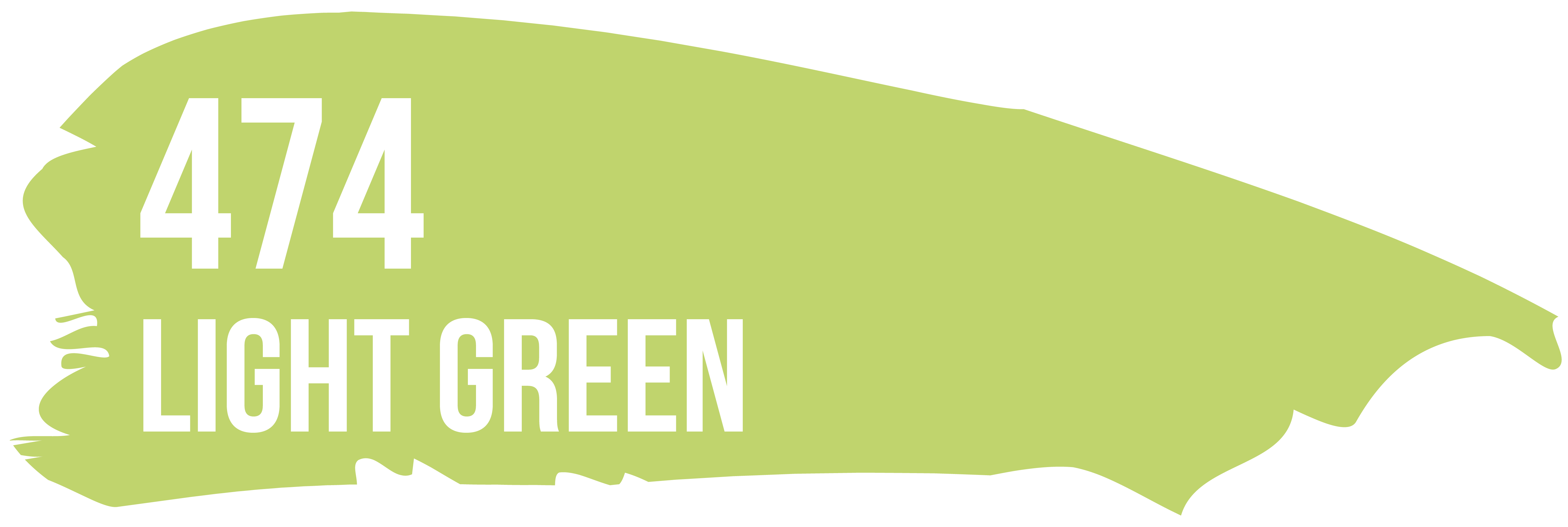 Термоплівка 474 LIGHT GREEN світло зелена Poli-Flex Premium