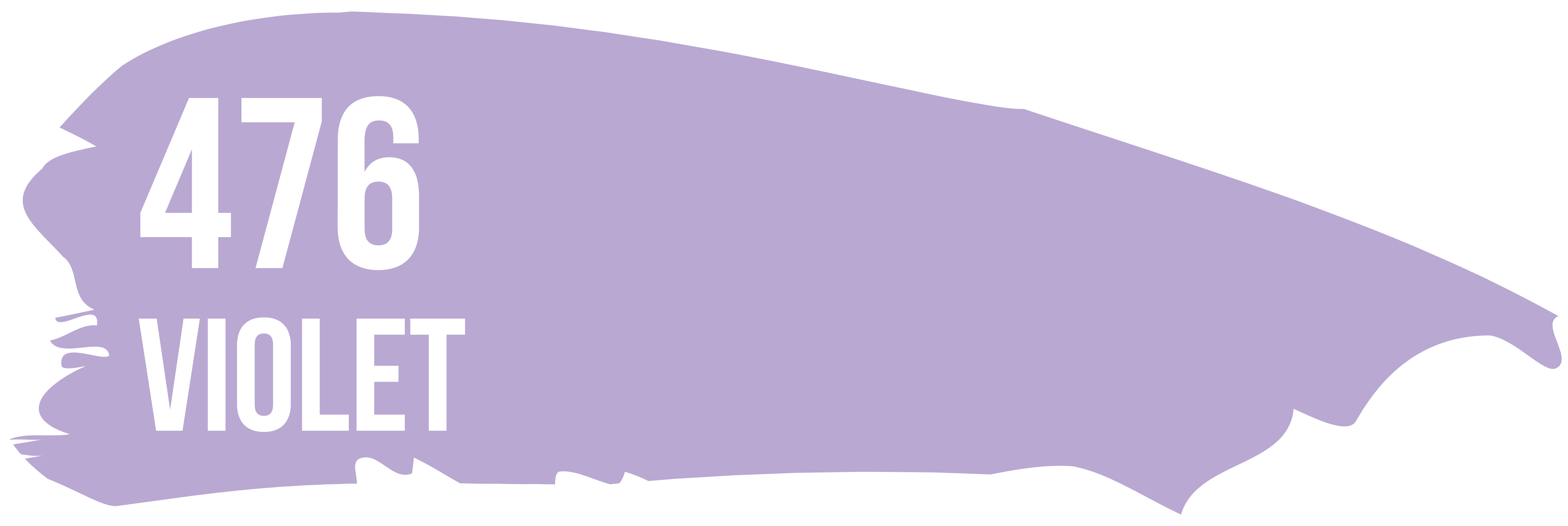 Термоплівка 476 VIOLET фіолетова Poli-Flex Premium