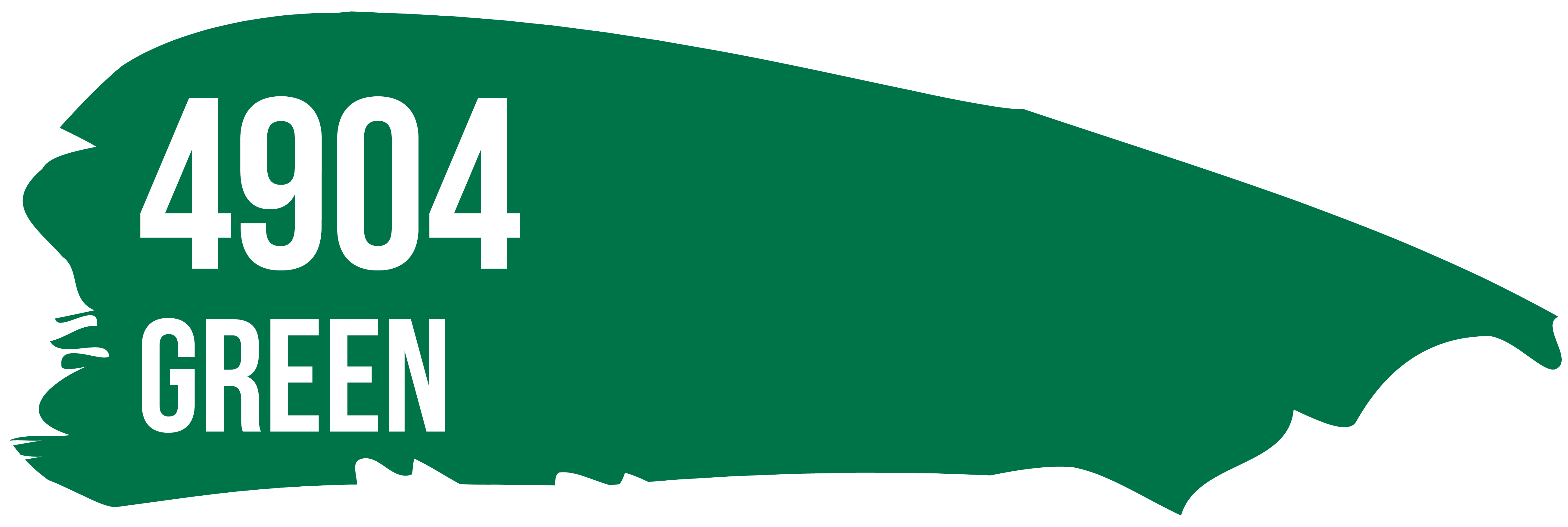 Термоплівка 4904 GREEN зелена Poli-Flex Turbo