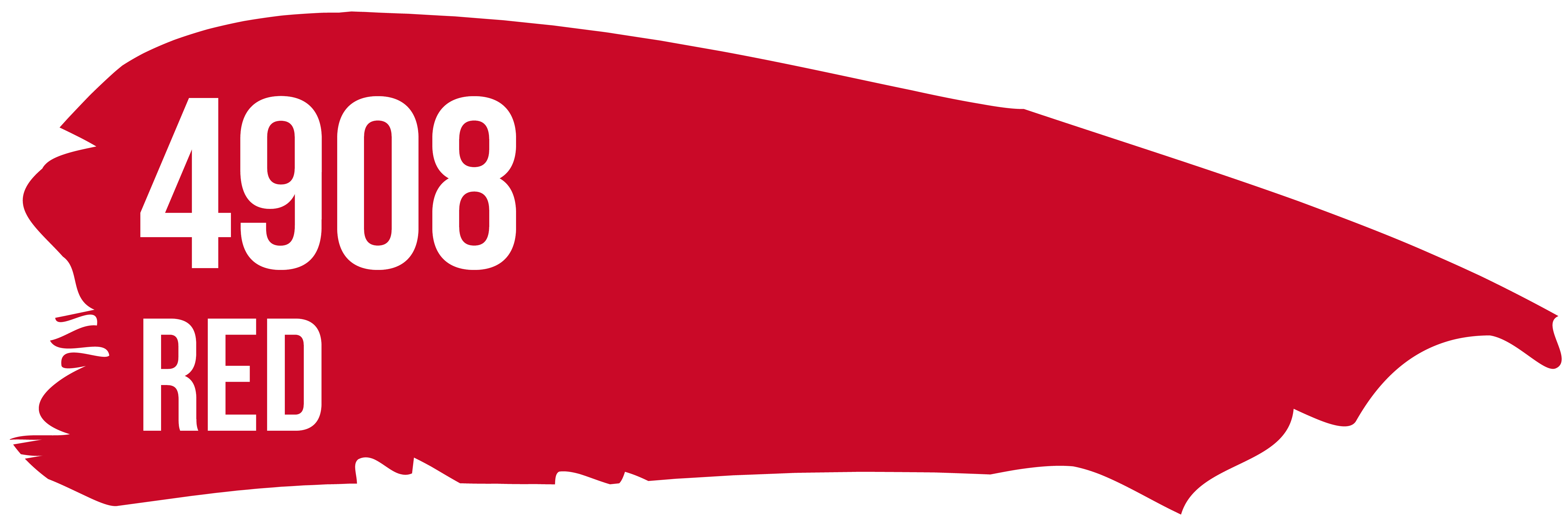 Термоплівка 4908 RED червона Poli-Flex Turbo