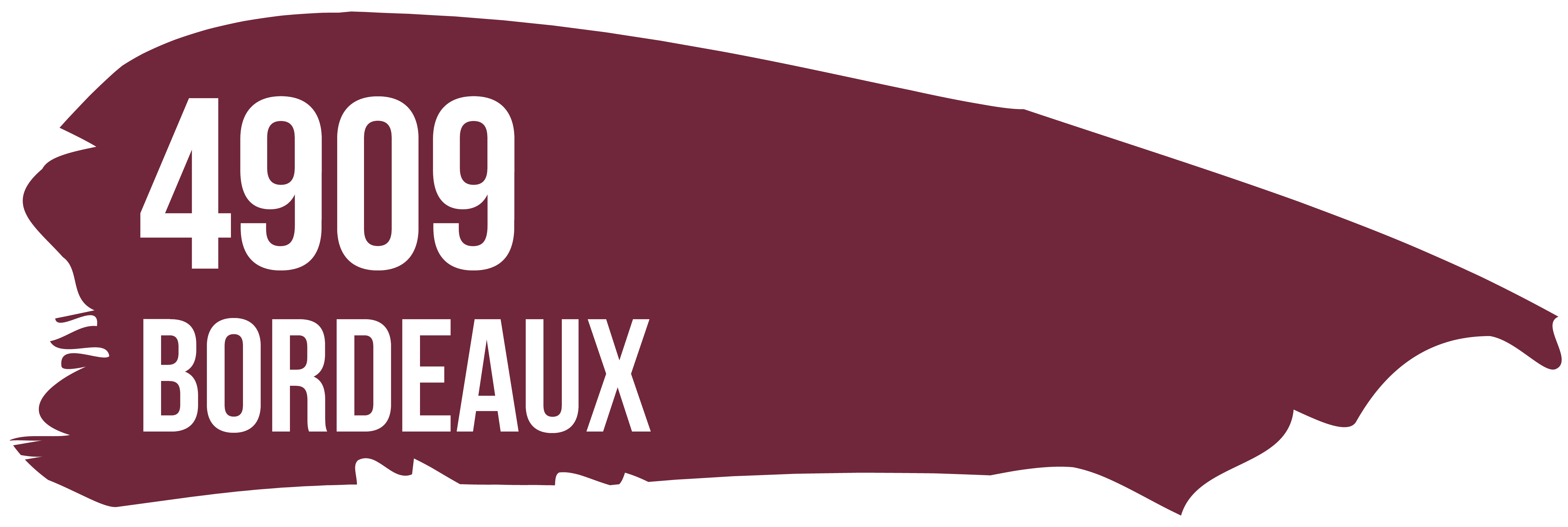 Термоплівка 4909 BORDEAUX бордо Poli-Flex Turbo