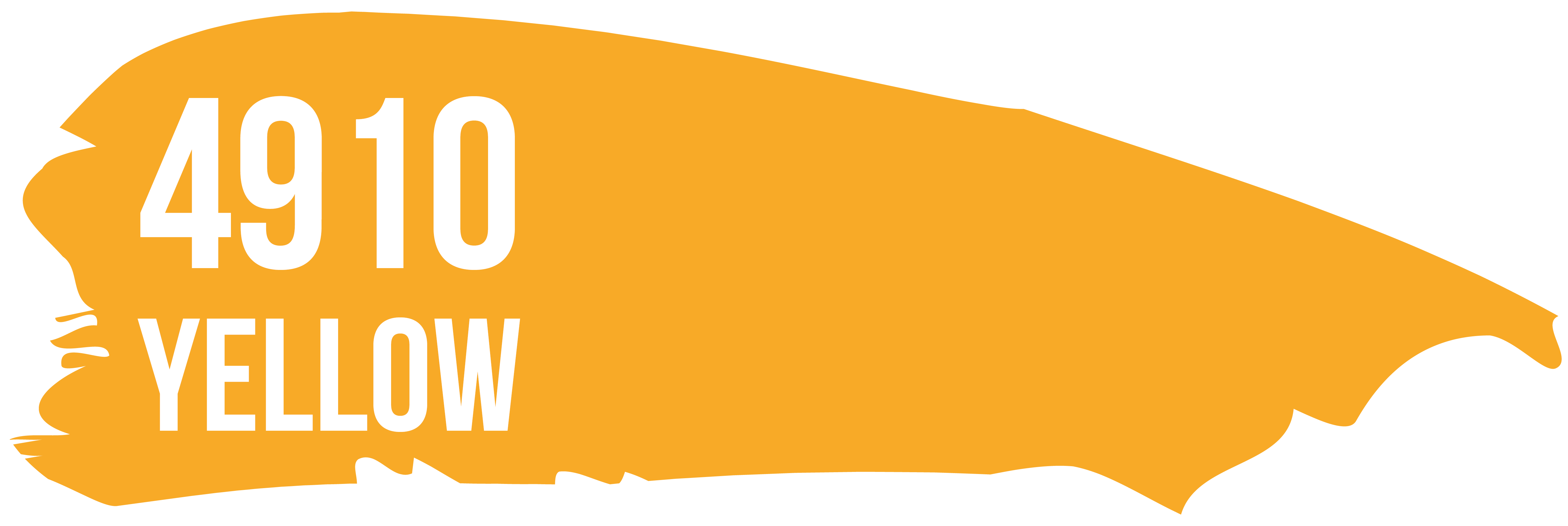 Термоплівка 4910 YELLOW жовта Poli-Flex Turbo