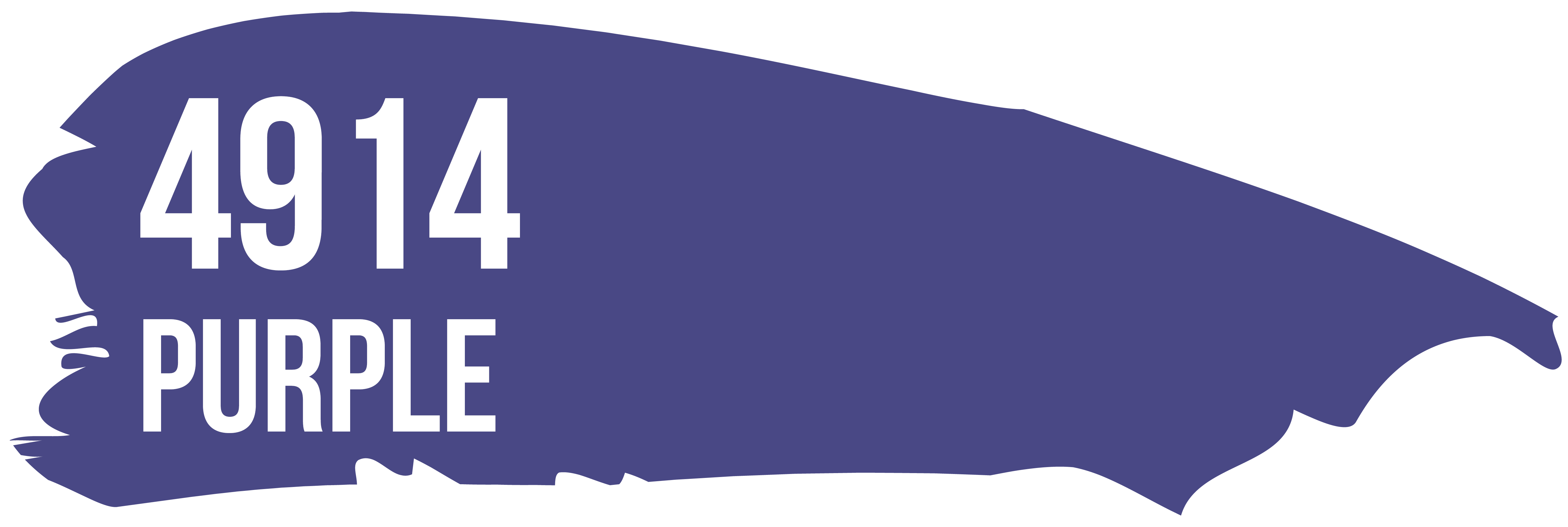 Термоплівка 4914 PURPLE фіолетова Poli-Flex Turbo