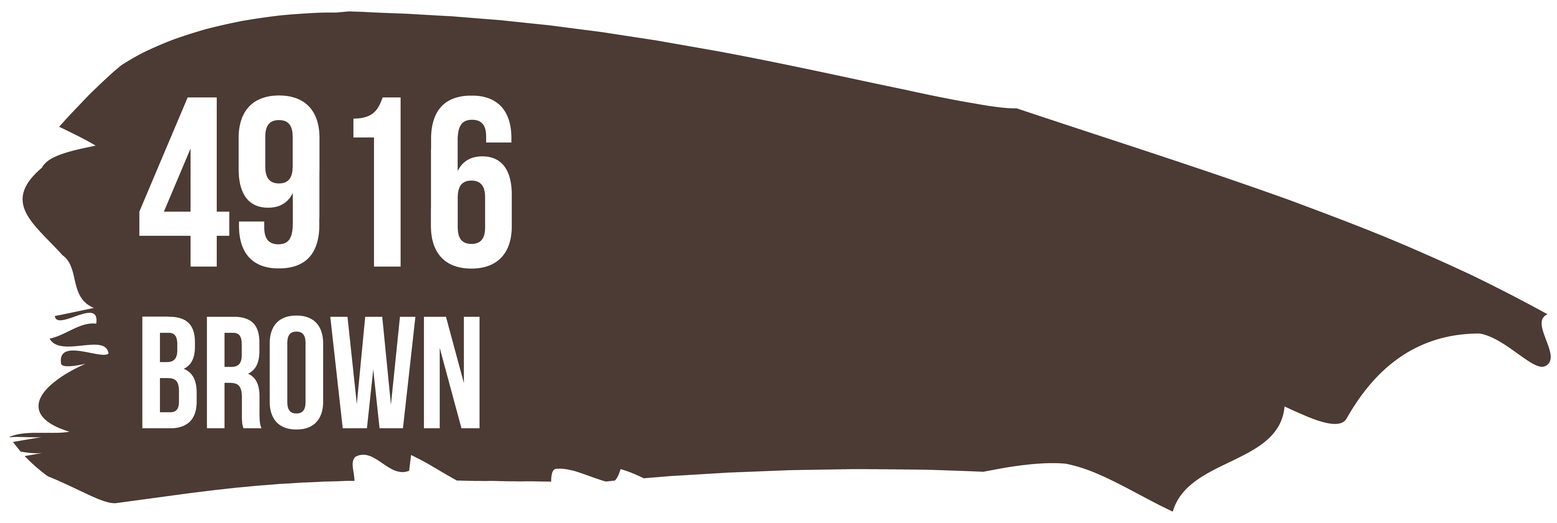 Poli-Flex Turbo 4916 Термоплівка 4916 BROWN коричнева Poli-Flex Turbo