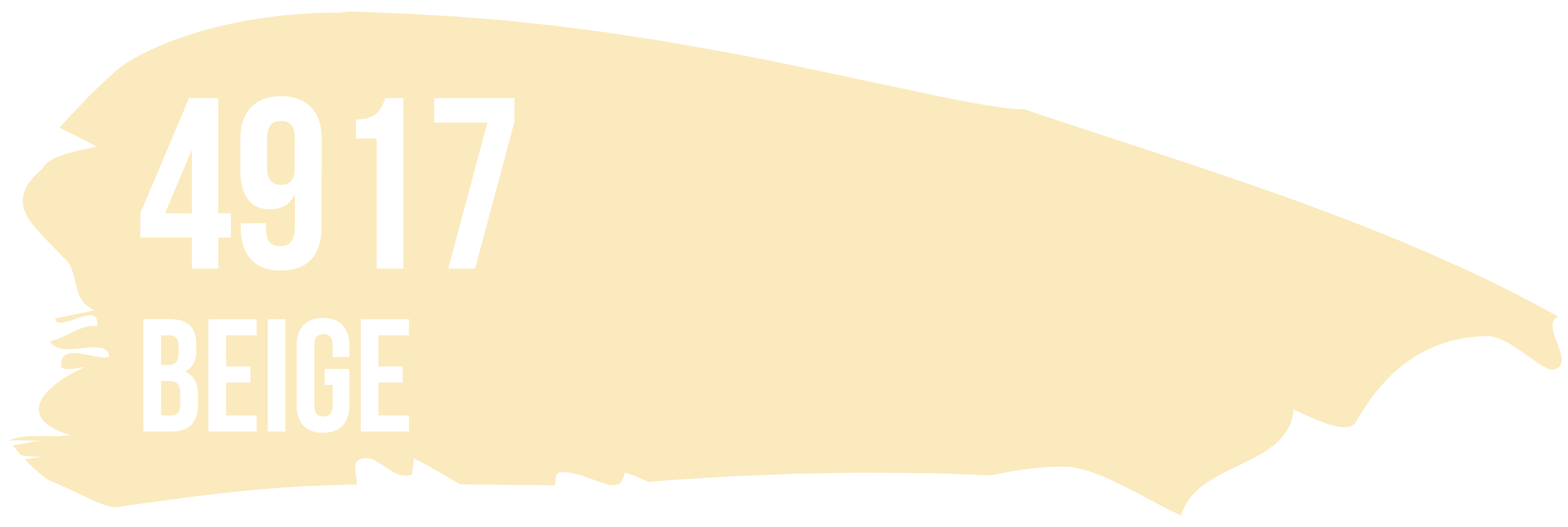 Термоплівка 4917 BEIGE бежева Poli-Flex Turbo
