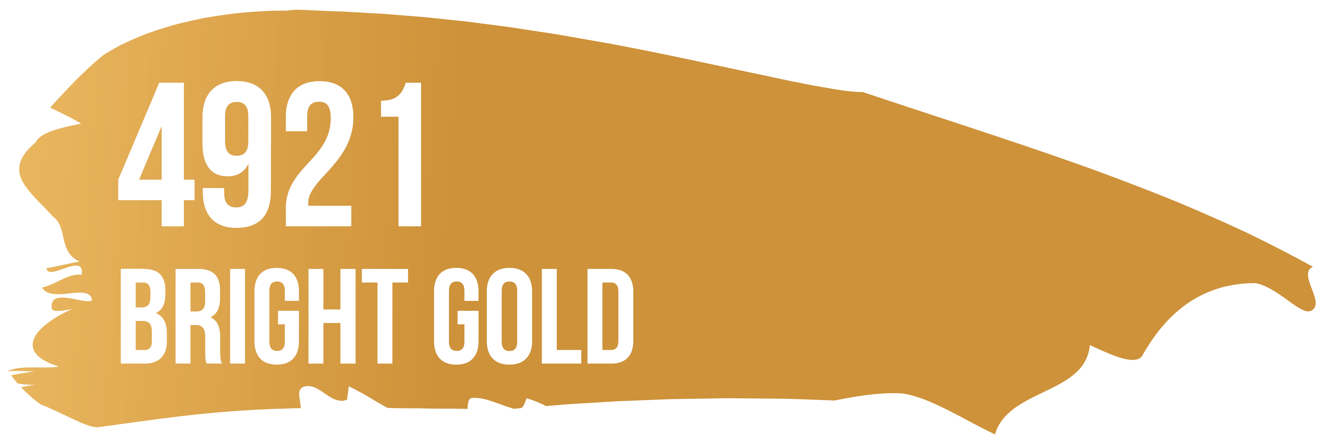 Термоплівка 4921 BRIGHT GOLD яскраве золото Poli-Flex Turbo