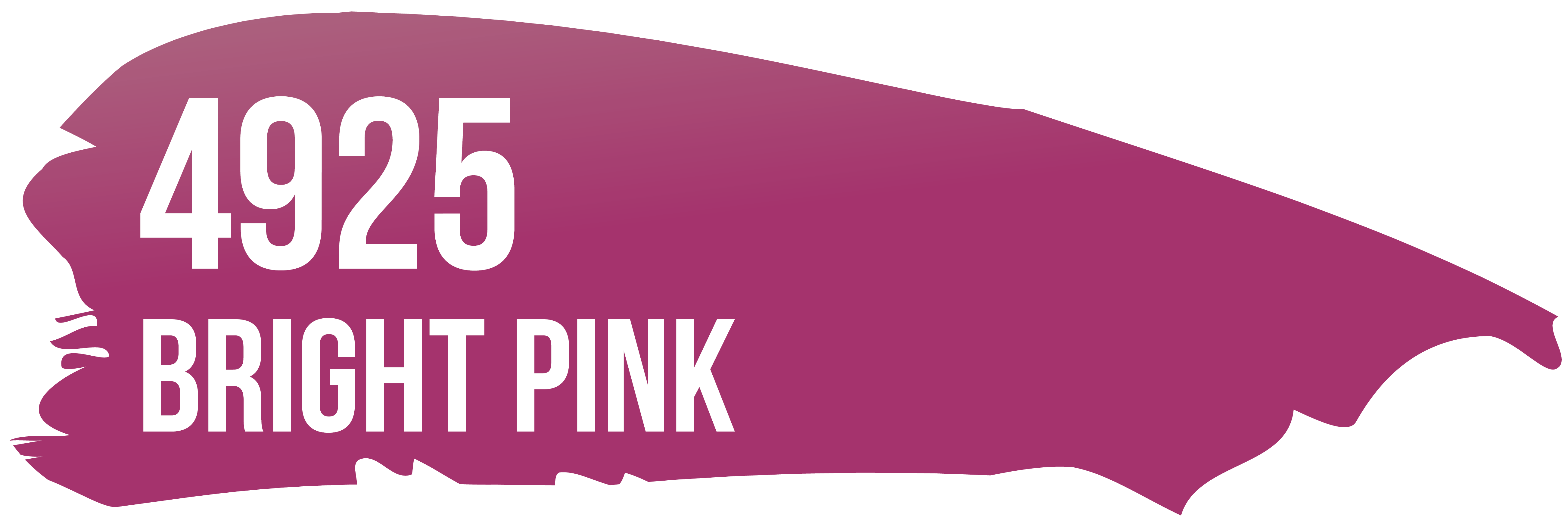 Poli-Flex Turbo 4925 Термоплівка 4925 BRIGHT PINK яскраво-рожева Poli-Flex Turbo