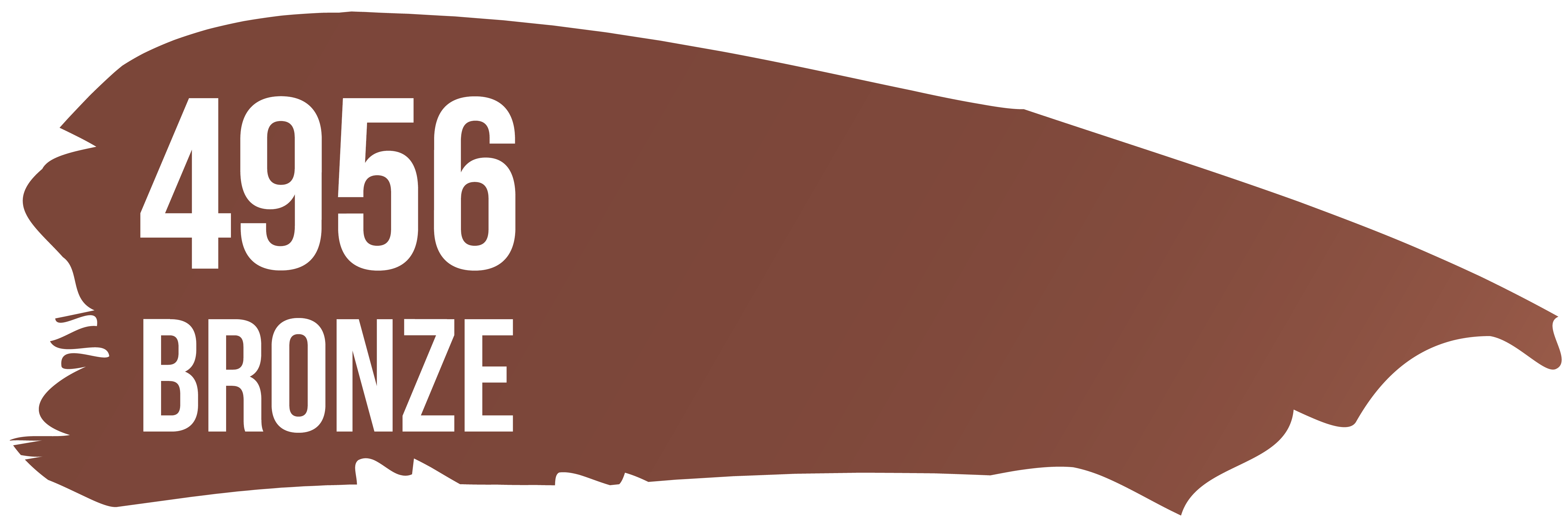 Термоплівка 4956 BRONZE бронзова Poli-Flex Turbo