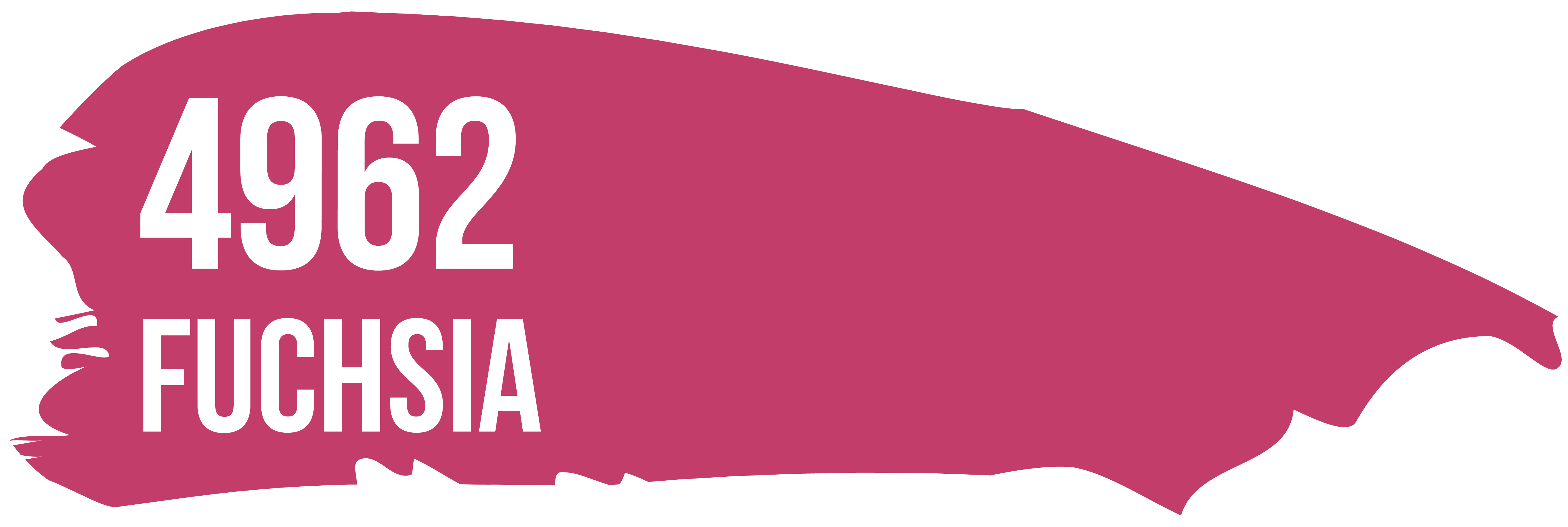 Термоплівка 4962 FUCHSIA фуксія Poli-Flex Turbo