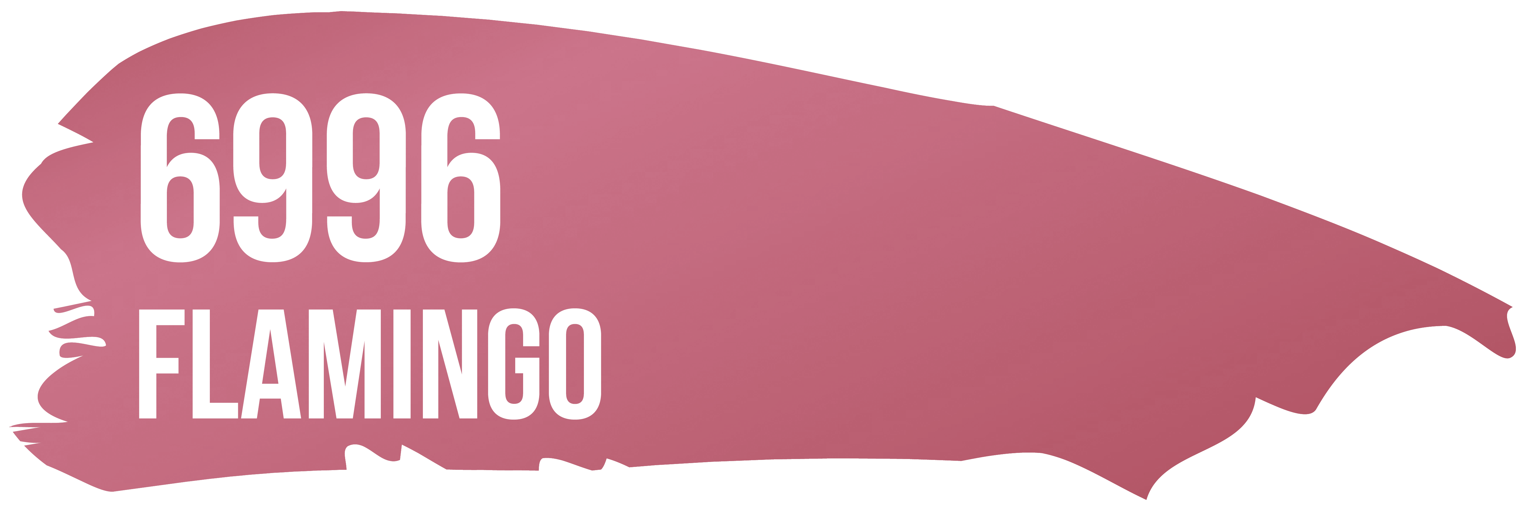 Термоплівка 6996 FLAMINGO фламінго Poli-Flex Turbo