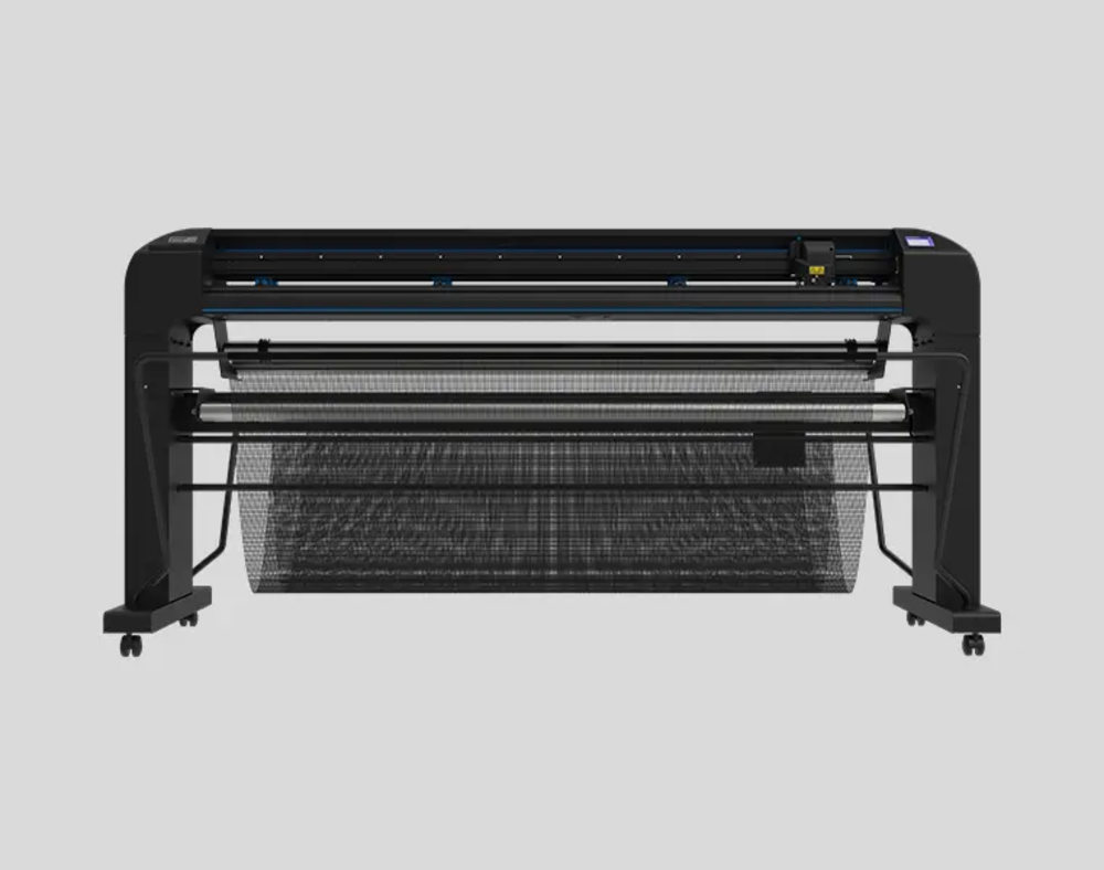 Summa S3 160 Summa S Class 3 — S3D160 — плотер 158 см з голівкою Drag