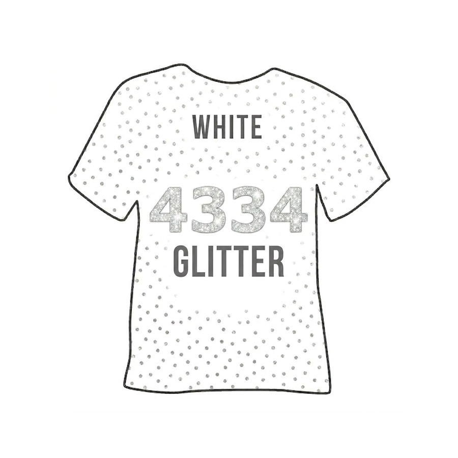 Плівка для термоперенесення Poli-Flex GLITTER