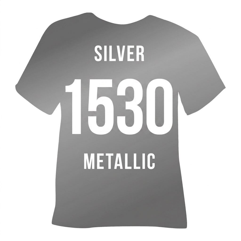 Термоплівка дзеркальна Witpac Silver Metallic mirror