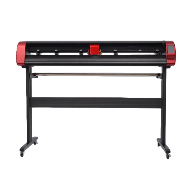 sky-cut-d48-cutting-ploter SkyCut D48 — широкоформатний плотер 1200 мм з різанням, бігуванням і гравіюванням