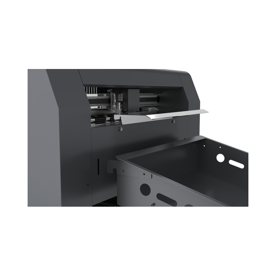 skycut-a3max4pro-closeup-cutting-sq SkyCut A3 MAX 4 — настільний плотер з автоподачею 150 аркушів та CCD