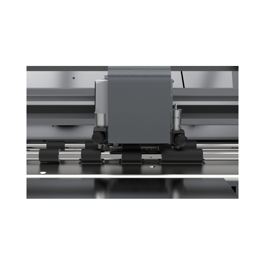 SkyCut A3 MAX 4 Pro — флагман з подвійною кареткою для виробництва упаковки